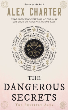 Pre Made Book Cover Pot Pourri