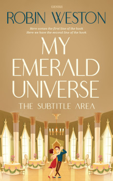 Pre Made Book Cover Laser