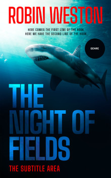 Pre Made Book Cover Careys Pink