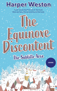 Pre Made Book Cover Viking