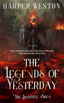 Pre Made Book Cover Cork