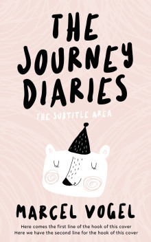 Pre Made Book Cover Pot Pourri