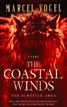 Pre Made Book Cover Bulgarian Rose