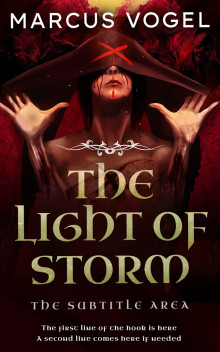 Pre Made Book Cover Graphite