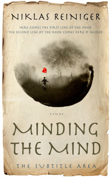 Pre Made Book Cover Akaroa