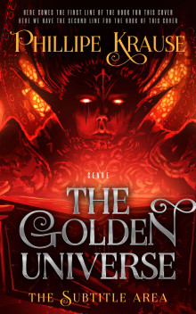 Pre Made Book Cover Valencia