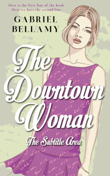 Pre Made Book Cover Cold Turkey