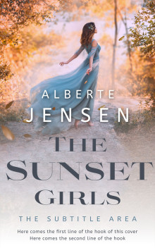 Pre Made Book Cover Cold Turkey