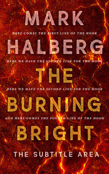 Pre Made Book Cover Bulgarian Rose