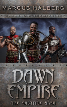 Pre Made Book Cover Tundora