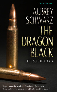 Pre Made Book Cover Zeus