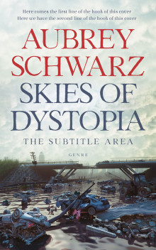 Pre Made Book Cover Tuna