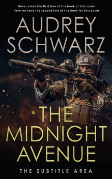 Pre Made Book Cover Cod Gray