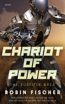 Pre Made Book Cover Birch