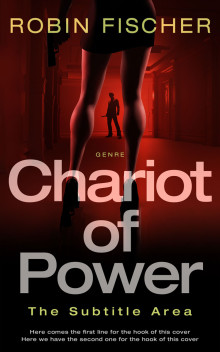 Pre Made Book Cover Wood Bark