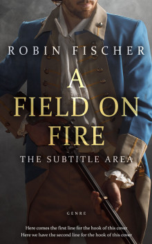 Pre Made Book Cover Mine Shaft