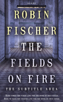 Pre Made Book Cover Mulled Wine