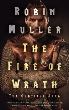 Pre Made Book Cover Gondola