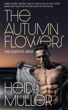 Pre Made Book Cover Baltic Sea