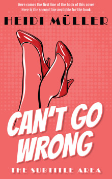 Pre Made Book Cover Froly