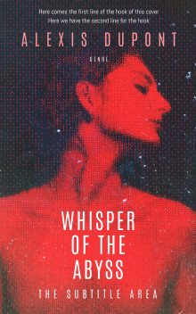 Pre Made Book Cover Charade