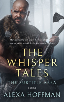 Pre Made Book Cover Shark