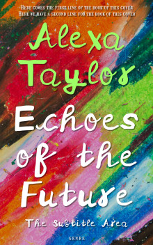 Pre Made Book Cover Mojo