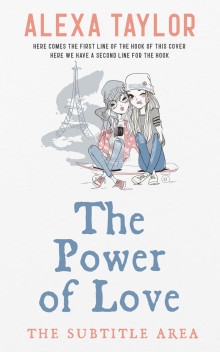 Pre Made Book Cover Gallery