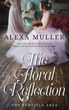 Pre Made Book Cover Masala