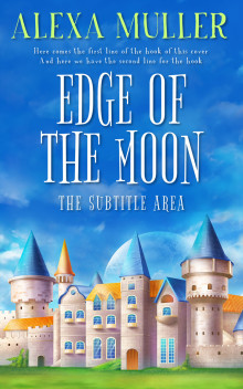 Pre Made Book Cover Mariner