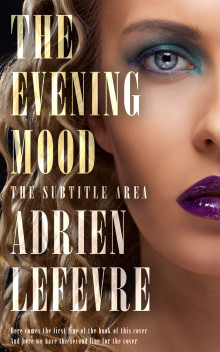 Pre Made Book Cover Shingle Fawn