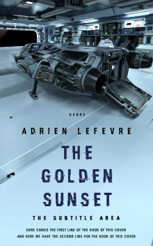 Pre Made Book Cover Regent St Blue