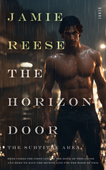 Pre Made Book Cover Tuatara