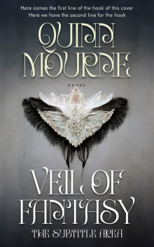 Pre Made Book Cover Cape Cod