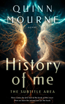 Pre Made Book Cover Indian Khaki