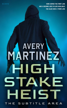 Pre Made Book Cover Gum Leaf