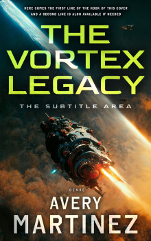 Pre Made Book Cover Laser