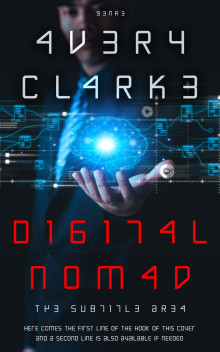 Pre Made Book Cover Bunker