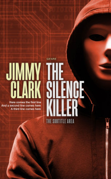 Pre Made Book Cover Hairy Heath