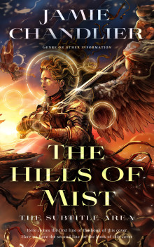 Pre Made Book Cover Eclipse