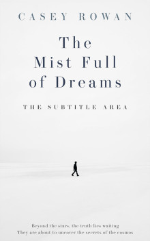 Pre Made Book Cover Gallery