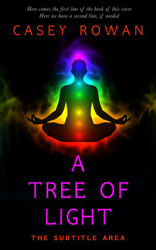 Pre Made Book Cover Rangoon Green