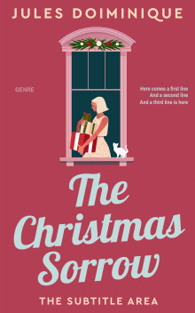 Pre Made Book Cover Night Shadz