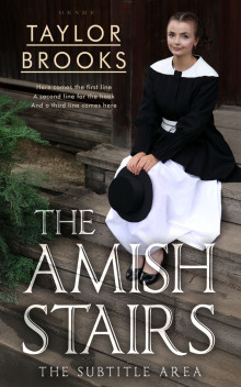 Pre Made Book Cover Rangitoto