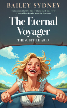 Pre Made Book Cover Limed Spruce