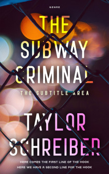 Pre Made Book Cover My Pink