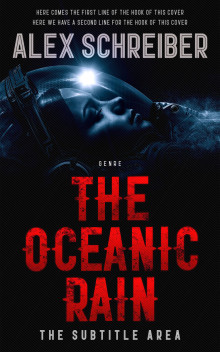 Pre Made Book Cover Bunker