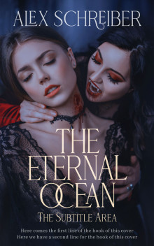 Pre Made Book Cover Charade