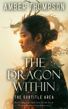 Pre Made Book Cover Hunter Green