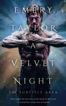 Pre Made Book Cover Charade